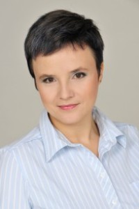 Bogna Sadowska